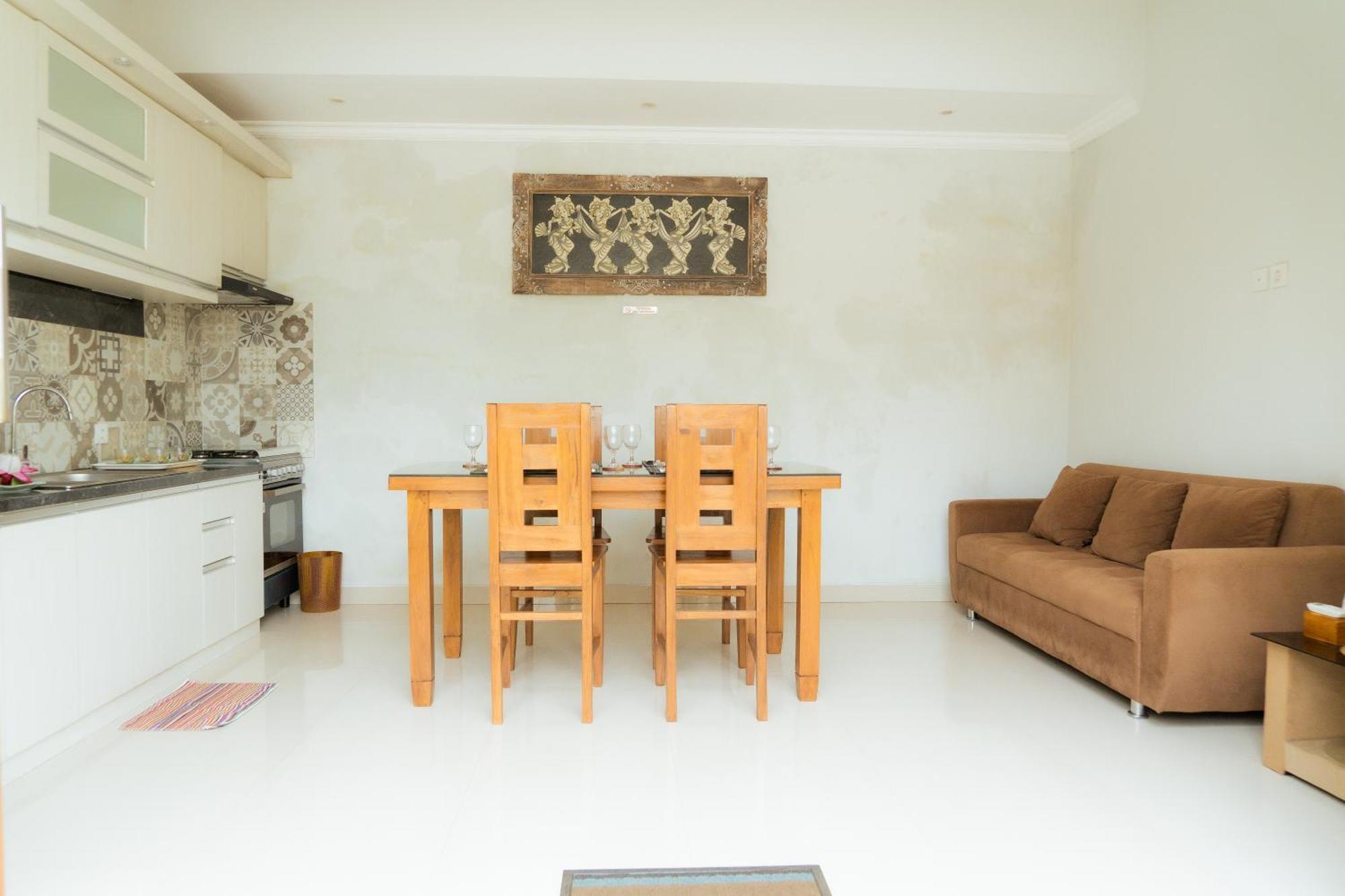 Villa Nugraha Lovina Private Pool Singaraja Exterior foto